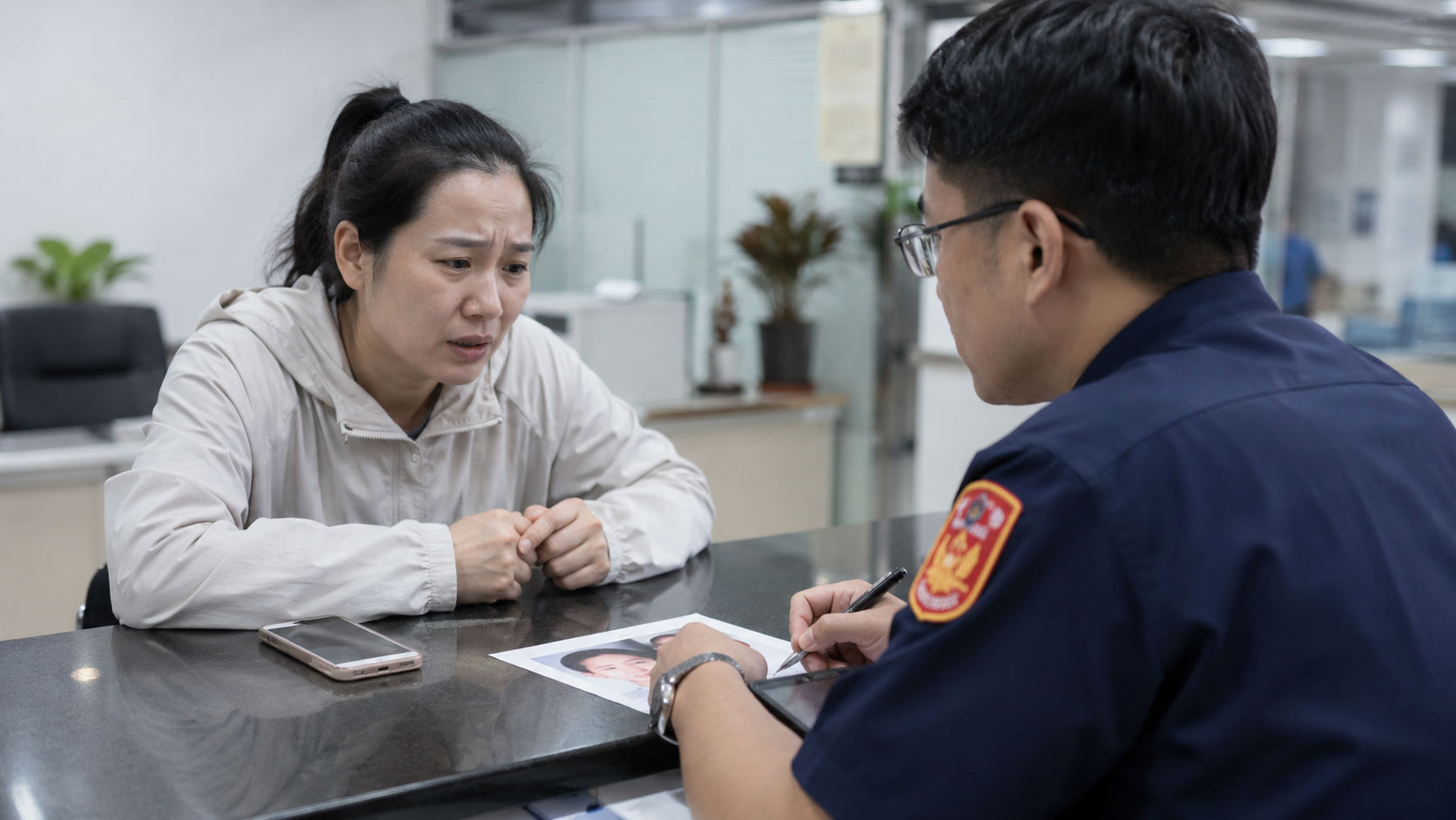 哪些尋人要求不適合做? - 尋人查址 哪些尋人要求不適合做? - 尋人查址