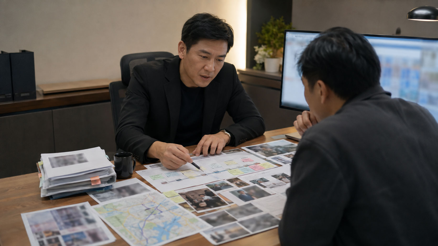 線索少,不代表一定比較貴 線索少,不代表一定比較貴