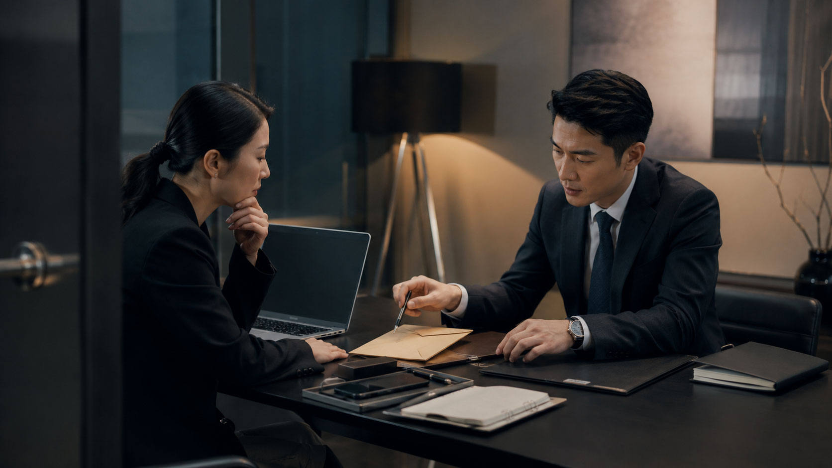 正式委託前,至少把這 7 件事說清楚 正式委託前,至少把這 7 件事說清楚